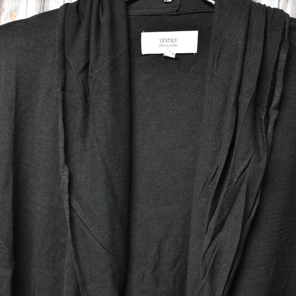 Textile Elizabeth and James Lightweight Cardigan L - Picture 2 of 10